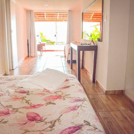 Pousada Canto Da Brava Balneário Camboriú エクステリア 写真