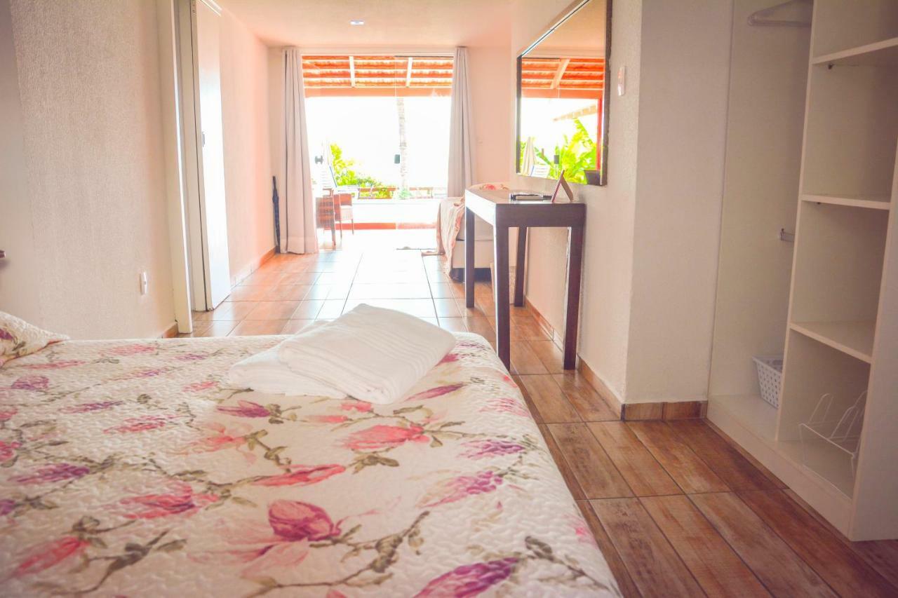 Pousada Canto Da Brava Balneário Camboriú エクステリア 写真